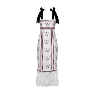 Lug von siga Greta dress